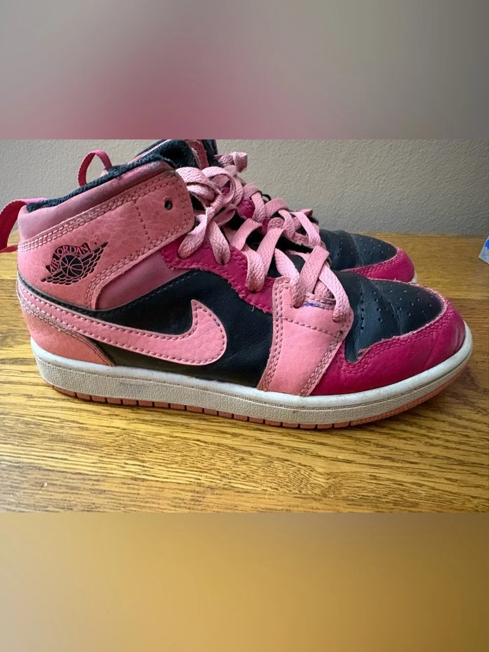 Nike 🌸🌺